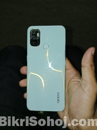 Oppo A33